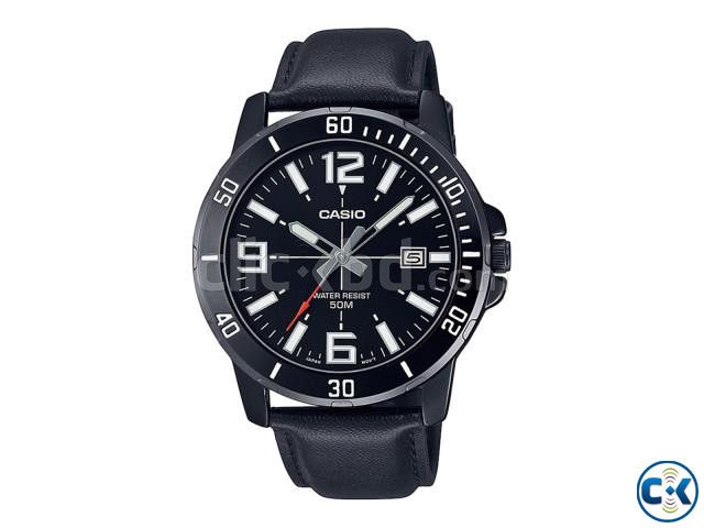 Casio Analog MTP-VD01 Watches large image 0