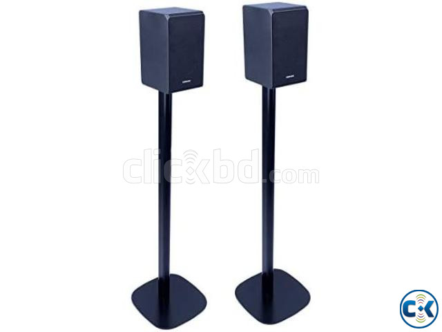 Samsung q950a Rear speaker stand large image 0