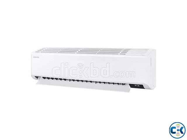 SAMSUNG 2.0 TON INVERTER AR24TVHYDWK1FE AIR CONDITIONER large image 1