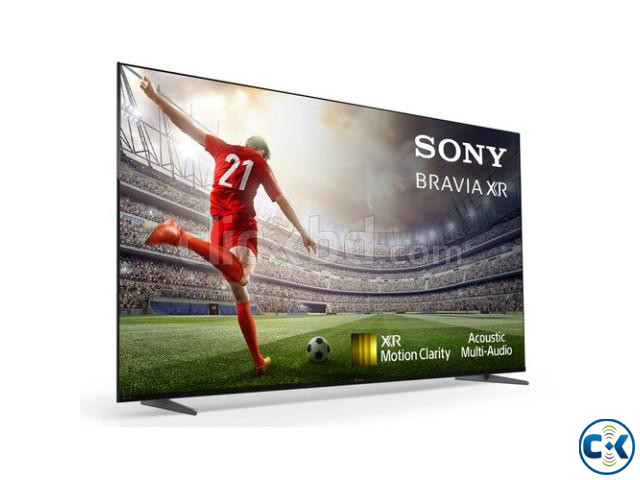 SONY X90K 85 inch XR FULL ARRAY 4K GOOGLE TV PRICE BD large image 2