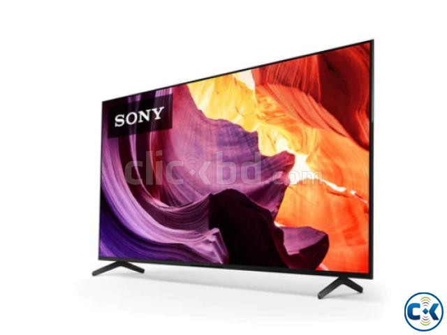 55 X7500H UHD 4K Android TV Sony Bravia large image 0