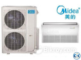 5 Ton Midea Air Conditioner MSG-60-CRN1-AG2S Ceiling Type