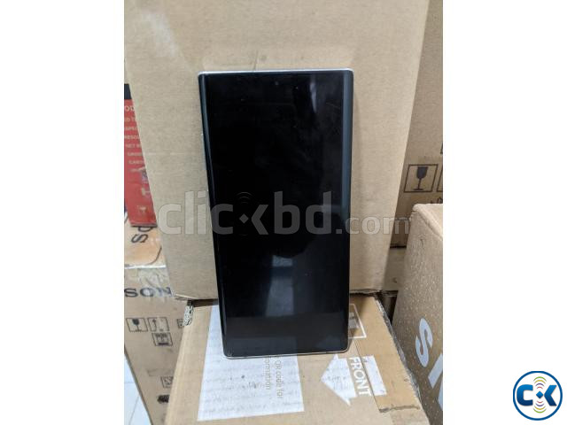 Samsung Note 10 12 256gb USED  large image 1