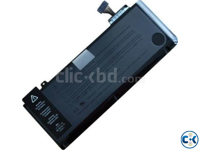 Original battery A1322 for laptop Macbook Pro 13 A1278 large image 0