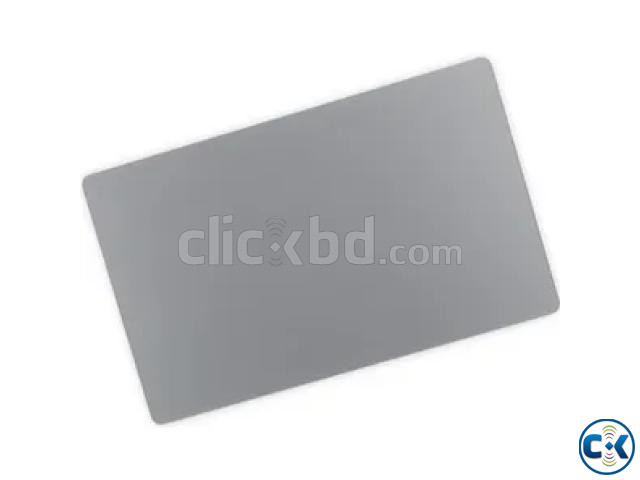 MacBook Air 13 Late 2020 Trackpad large image 0