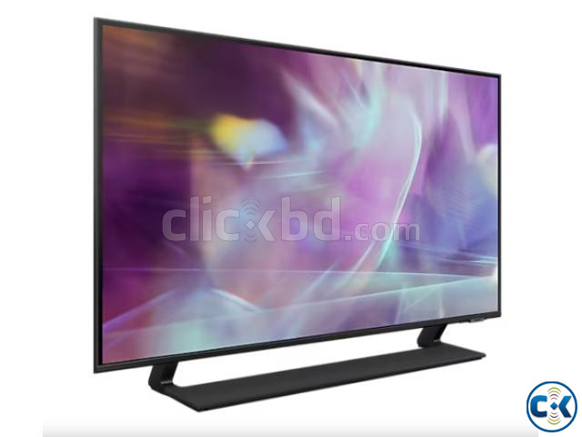 SAMSUNG Q65A 43 inch QLED 4K SMART TV PRICE BD large image 1