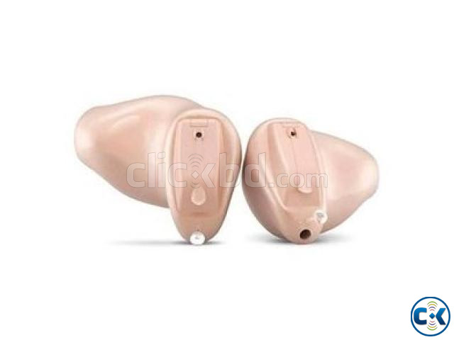 Digital Hearing Aid With Affordable Price in Dhaka large image 0