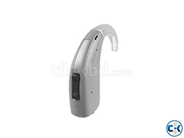 Digital Hearing Aid With Affordable Price in Dhaka large image 2