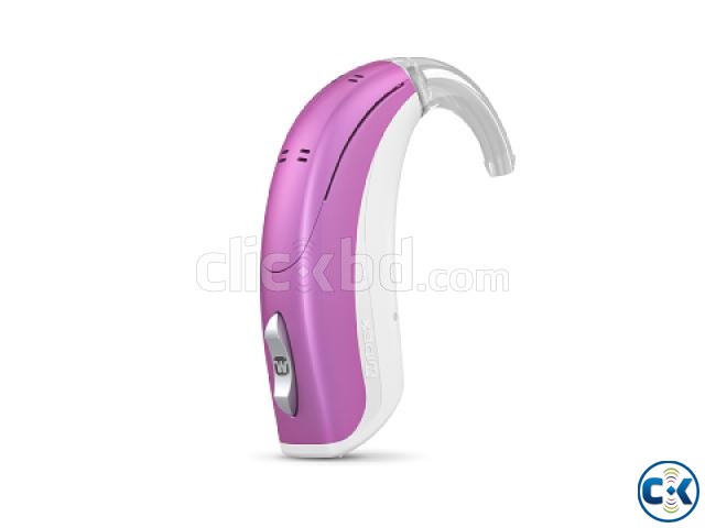 Digital Hearing Aid With Affordable Price in Dhaka large image 3