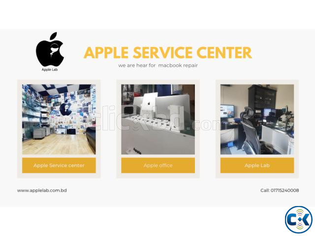 Apple Service Center large image 0