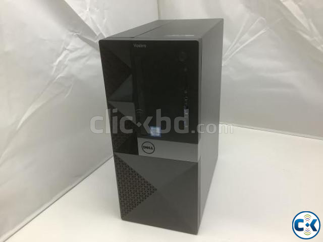 6th Gen Core i7 Bank Used Brand Pc large image 0