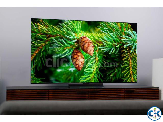 LG C2 65 inch OLED EVO 4K SMART TV PRICE BD large image 0