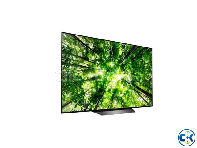LG C2 65 inch OLED EVO 4K SMART TV PRICE BD large image 2