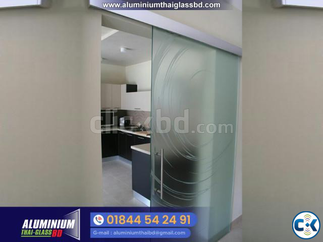 Best Thai Glass Partition Provider in Dhaka large image 1