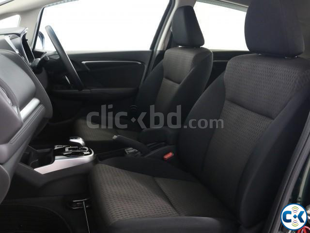 Honda Fit F package 2018 large image 1