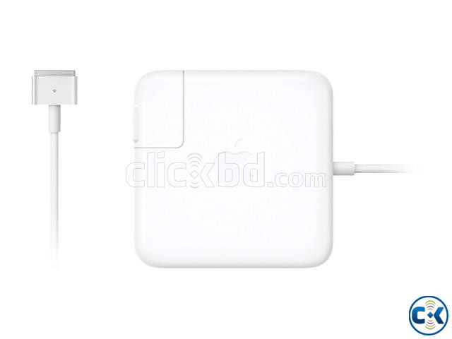 60W MagSafe 2 Power Adapter large image 0