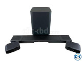 Small image 1 of 5 for JBL SOUND BAR 1000 PRO MULTIBEAM DOLBY ATMOS 7.1.4 PRICE BD | ClickBD
