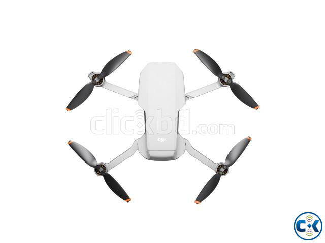 DJI Mini 2 SE Drone large image 3