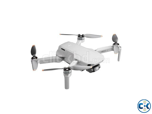 DJI Mini 2 SE Drone large image 4