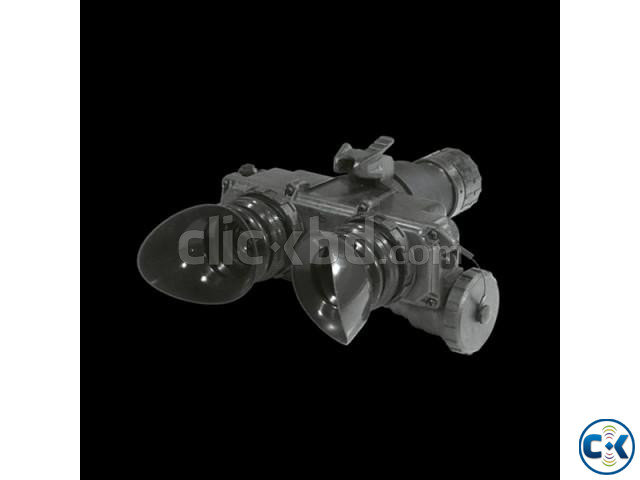 NIGHT VISION Binoculars GOGGLES ATN PVS7-3 large image 0