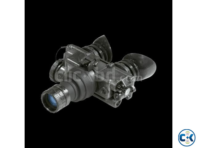 NIGHT VISION Binoculars GOGGLES ATN PVS7-3 large image 1
