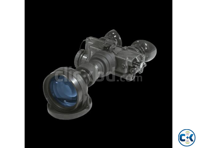 NIGHT VISION Binoculars GOGGLES ATN PVS7-3 large image 2