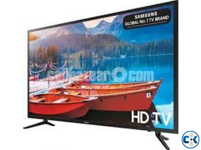 Official Samsung 32 N4010 HD Basic LED TV large image 2