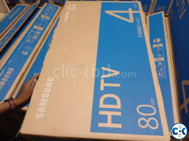 Official Samsung 32 N4010 HD Basic LED TV large image 3