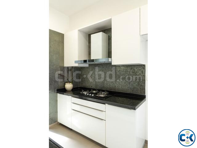 Kitchen Cabinet design large image 2