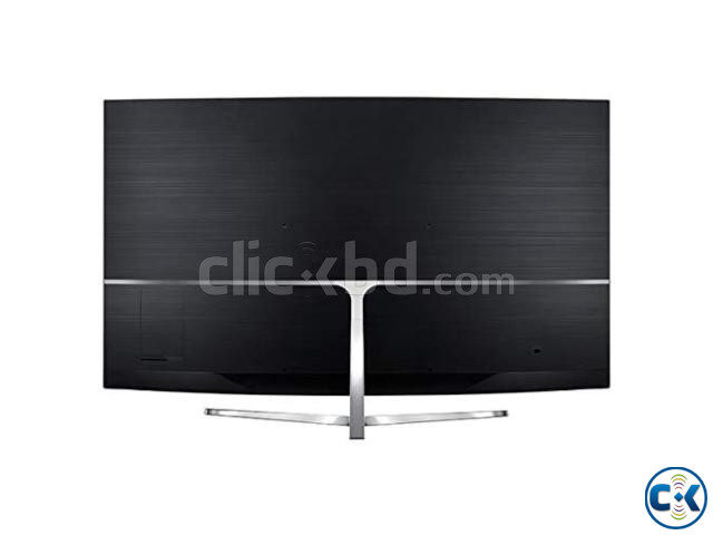 Samsung 78 KS9500 SUHD Smart superslim led tv large image 2