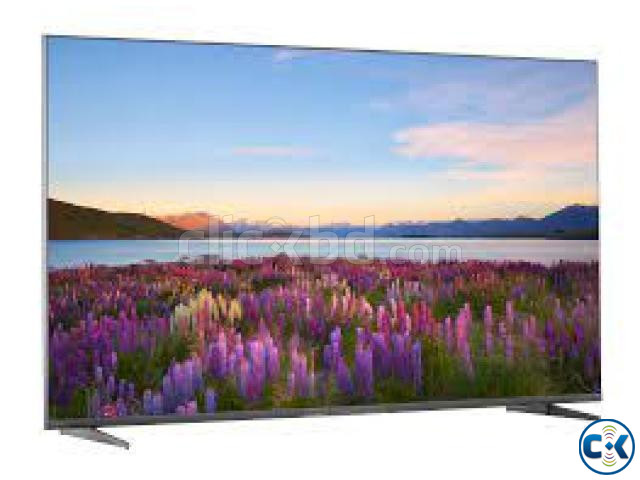 Sony BRAVIA XR 55 Class X90K 4K Full Array Google TV large image 1