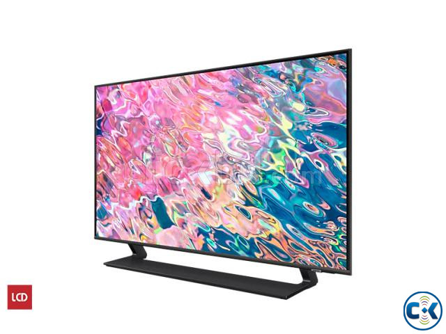 43 Q65B QLED 4K Smart TV Samsung large image 1