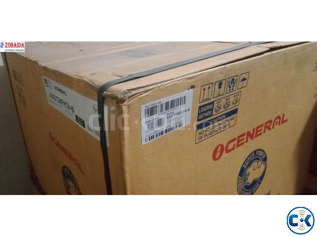 General AXGT18FHTA-B air conditioner with 2 years service large image 0