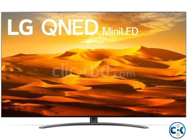 65 QNED86 QNED MiniLED 4K Smart WebOS TV LG large image 0