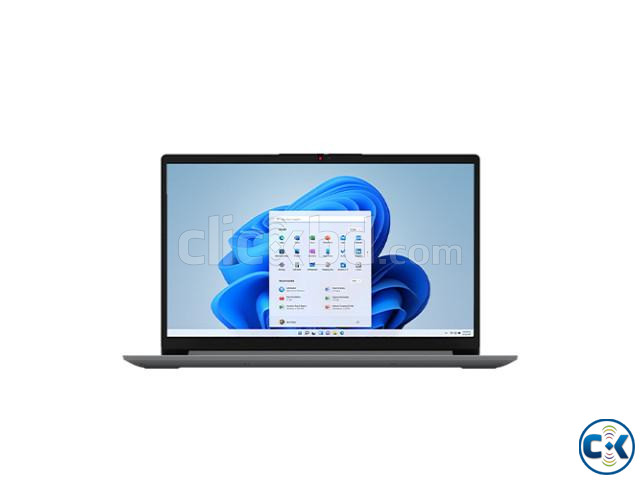 Lenovo IdeaPad Slim 1 15AMN7 Ryzen 3 7320U 15.6 FHD Laptop large image 1
