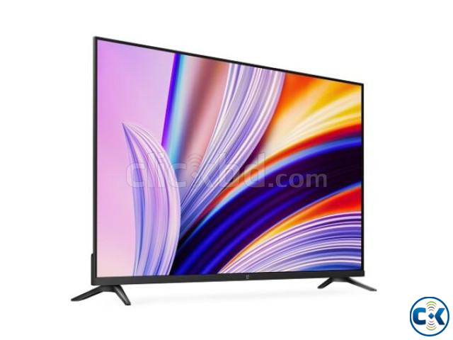 32 Inch Rowa 32S52 SMART HD TV large image 0