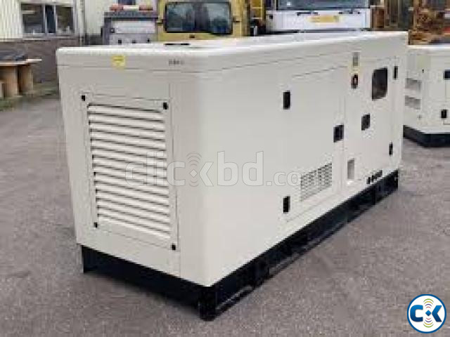 200 KVA Ricardo china Generator For sell in bangladesh large image 0