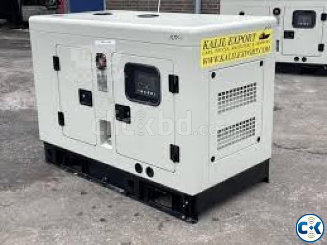 200 KVA Ricardo china Generator For sell in bangladesh large image 1