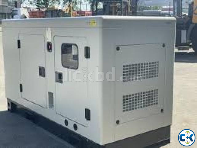 200 KVA Ricardo china Generator For sell in bangladesh large image 2