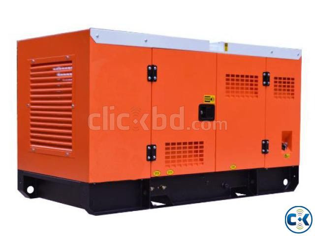 100KVA Ricardo China Diesel Generator Price in Bangladesh large image 0