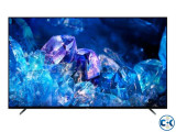50 inch SONY X75K ANDROID HDR 4K GOOGLE TV
