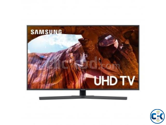 43 Inch-RU7170 HD Smart LED TV Samsung BRAND large image 1
