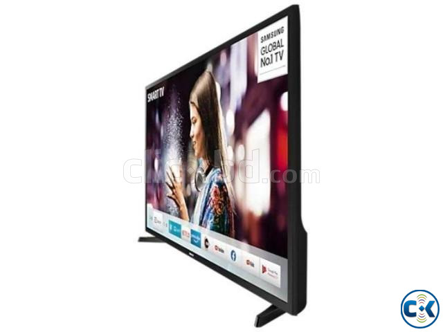 Samsung T5500 43 Voice Control LED Smart TV Price in Bangla large image 1