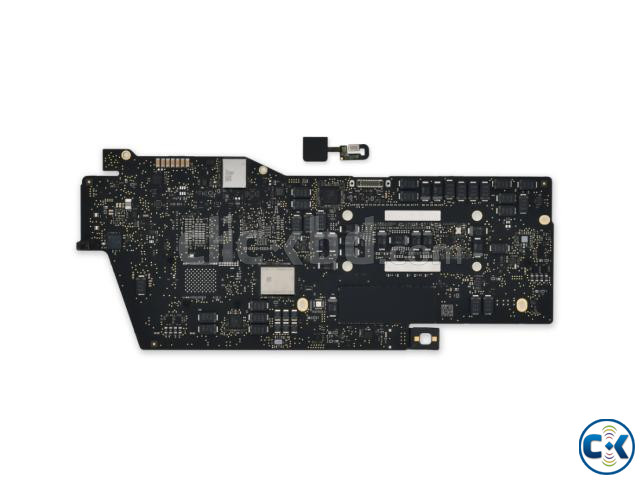MacBook Pro 13 A2159 2019 1.7 GHz Logic Board large image 0