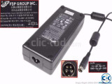 Laptop Adapter 15V 10A, 4-Pin Din, 3-Prong, FSP150-AGB.