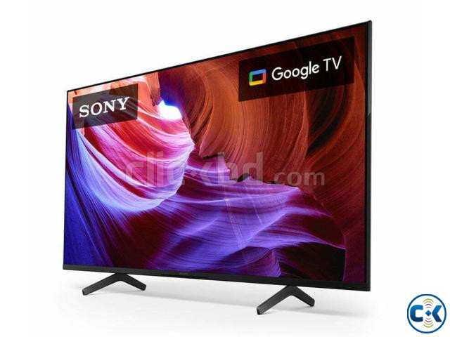 85 inch SONY BRAVIA X85K HDR 4K ANDROID SMART GOOGLE TV large image 0