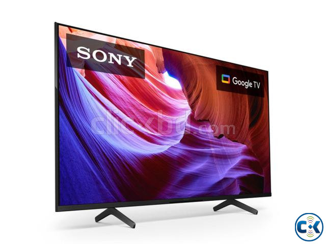 85 inch SONY BRAVIA X85K HDR 4K ANDROID SMART GOOGLE TV large image 2