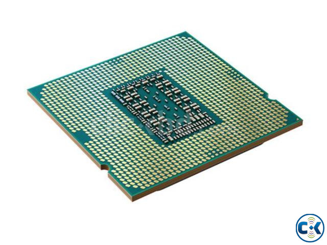 Intel i5-4690 Desktop CPU large image 0