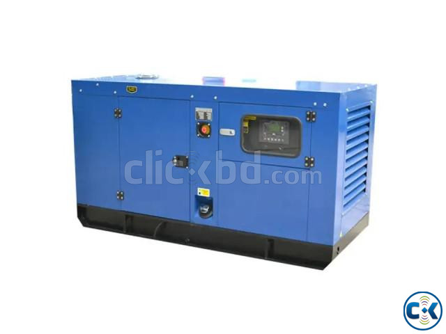 Ricardo 40kVA 32kw Generator Price in Bangladesh  large image 0