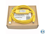 USBACAB230 Delta PLC Programming Cable